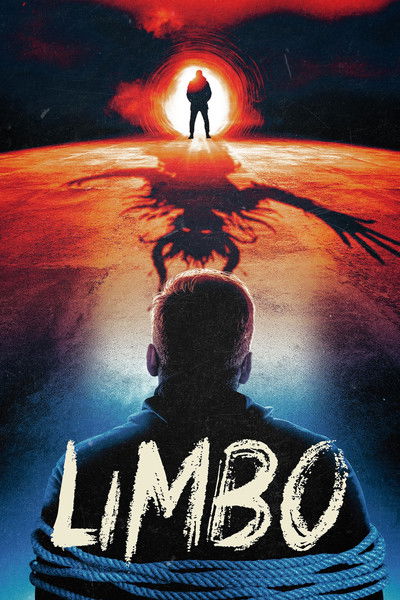 Póster de Limbo