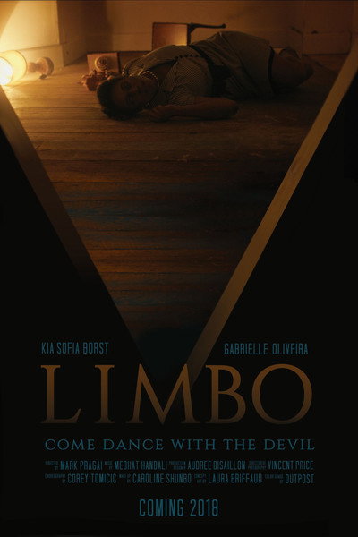Póster de Limbo