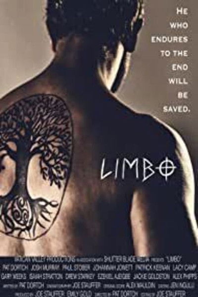 Póster de Limbo