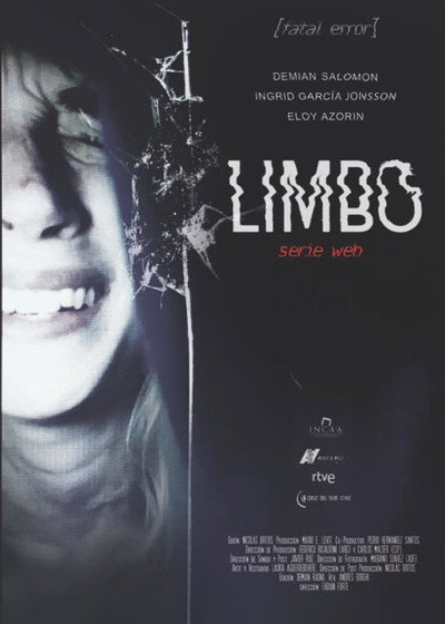 Póster de Limbo