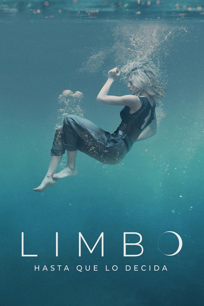Póster de Limbo… hasta que lo decida