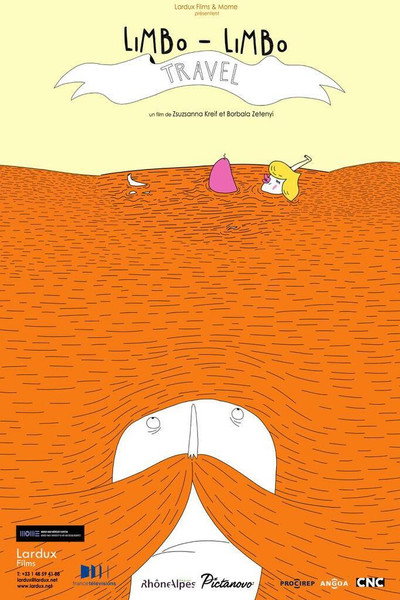 Póster de Limbo Limbo Travel