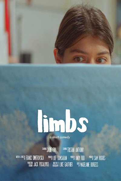 Póster de Limbs
