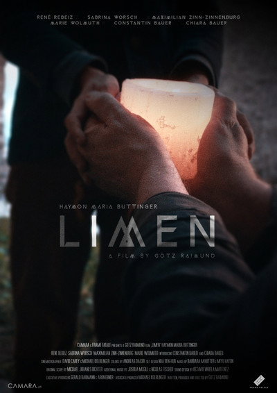 Póster de Limen