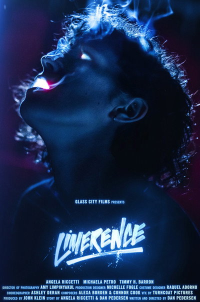 Póster de Limerence