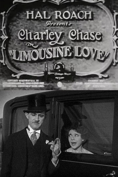 Póster de Limousine Love