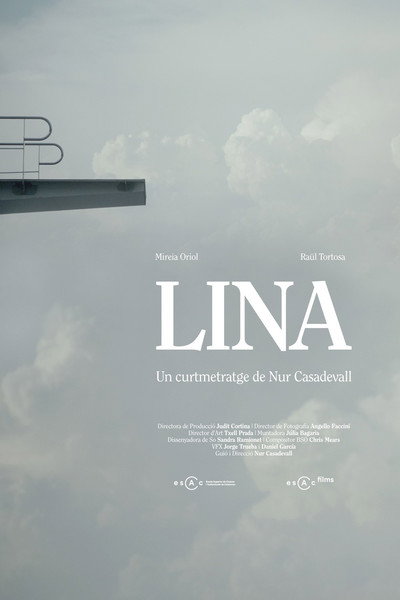 Póster de Lina