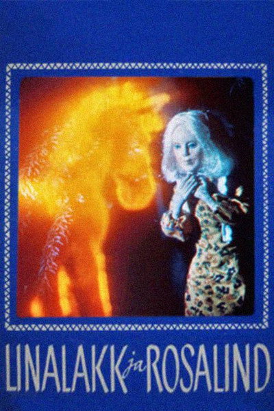 Póster de Linalakk ja Rosalind