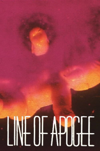 Póster de Line of Apogee