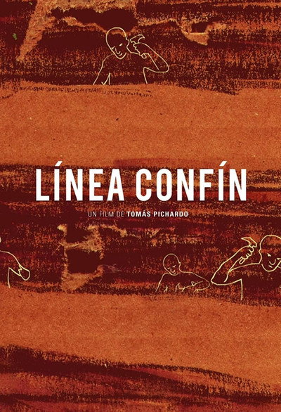 Póster de Línea Confín
