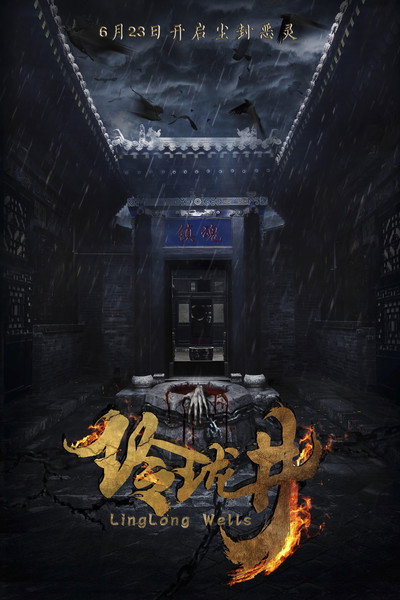 Póster de Linglong Wells