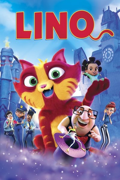 Póster de Lino