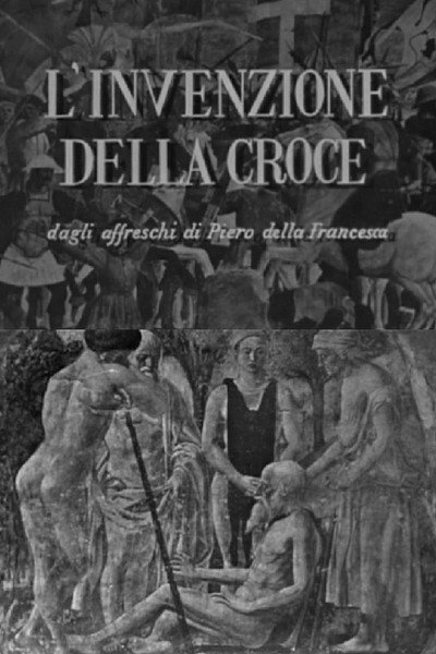 Póster de L'invenzione della croce