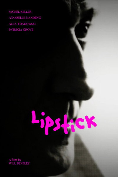 Póster de Lipstick