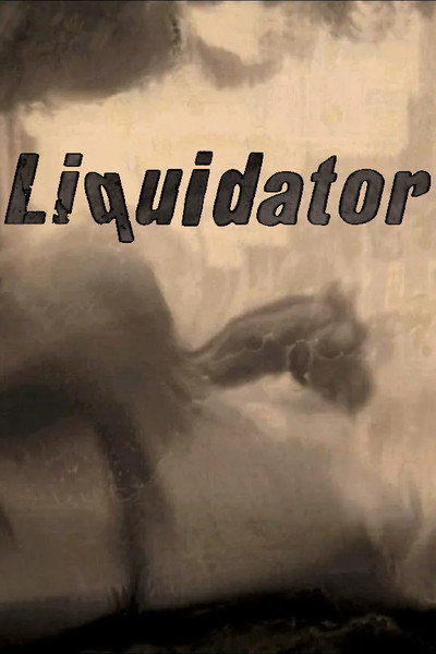 Póster de Liquidator