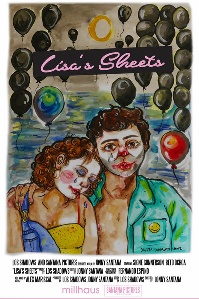 Póster de Lisa's Sheets