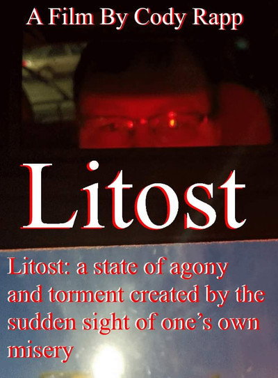 Póster de Litost