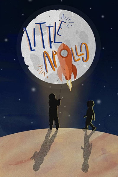 Póster de Little Apollo