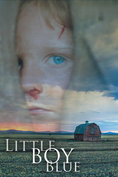 Póster de Little Boy Blue