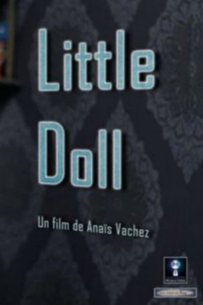 Póster de Little Doll