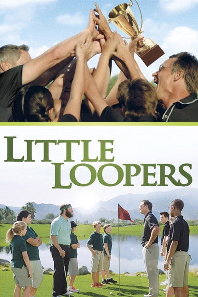 Póster de Little Loopers