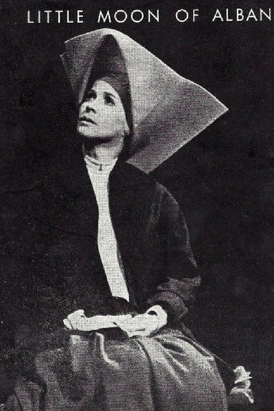 Póster de Little Moon of Alban