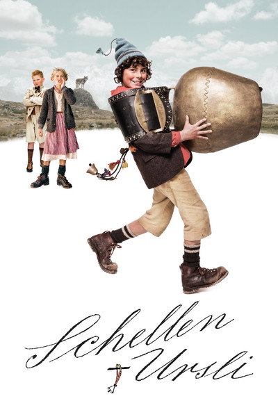 Póster de Little Mountain Boy