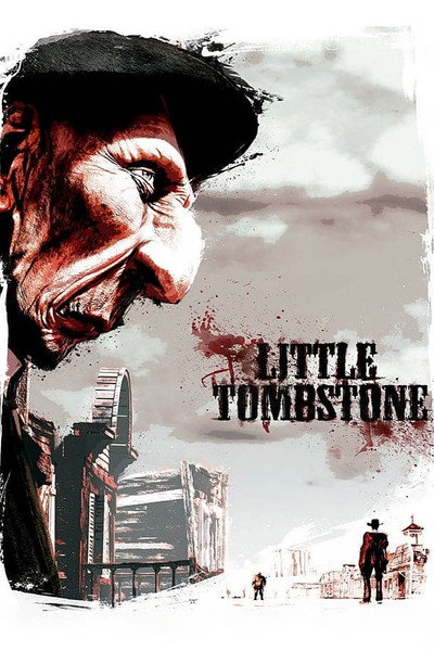 Póster de Little Tombstone