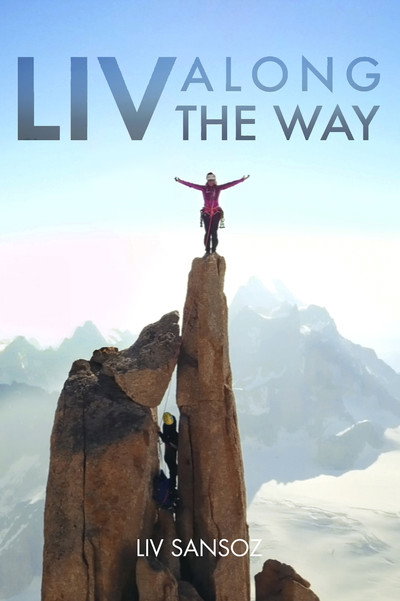 Póster de Liv Along the Way