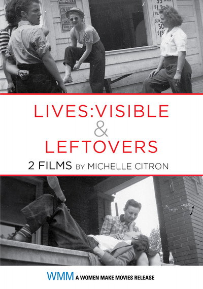 Póster de Lives: Visible