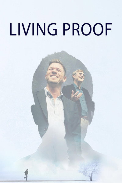 Póster de Living Proof