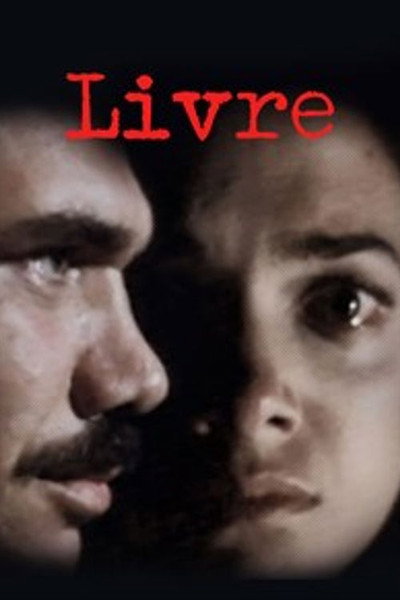 Póster de Livre
