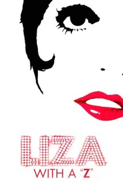 Póster de Liza with a Z