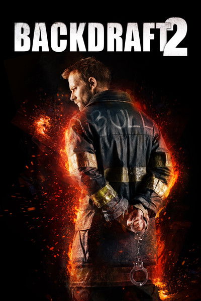 Póster de Llamaradas 2