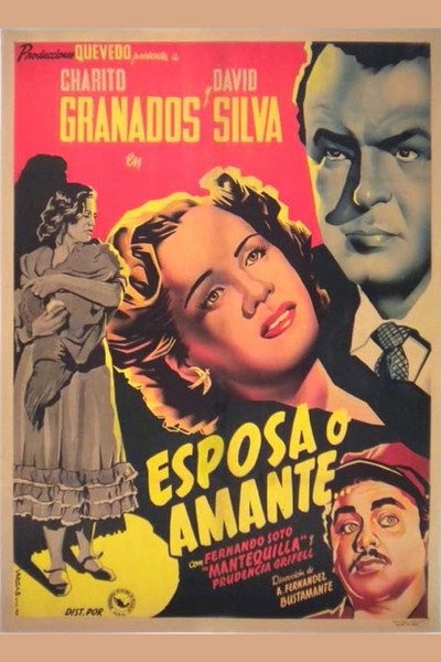 Póster de Lluvia de abuelos