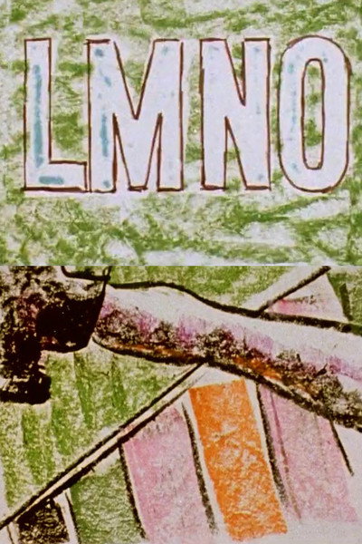 Póster de Lmno
