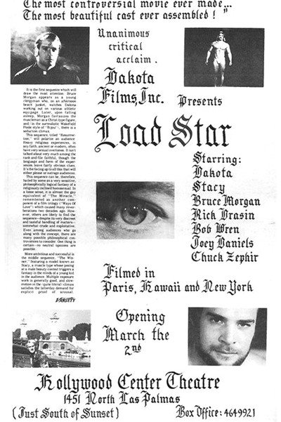Póster de Loadstar