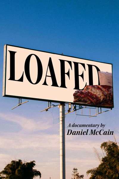 Póster de Loafed
