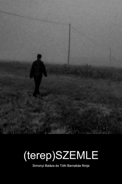 Póster de Location Hunting