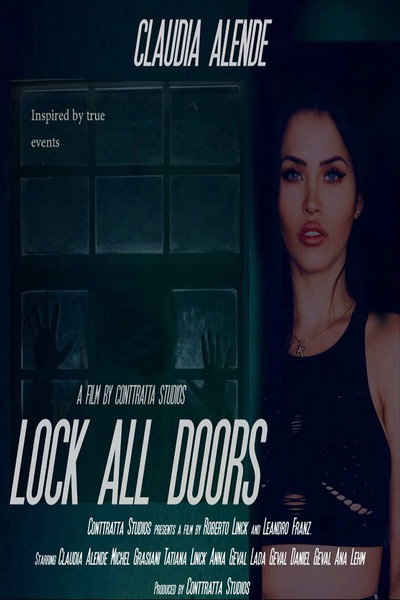 Póster de Lock All Doors