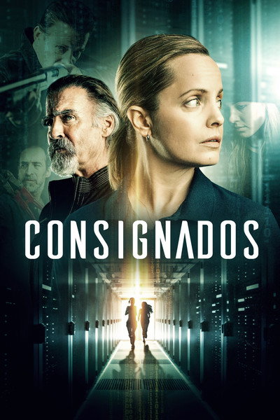 Póster de Locked In