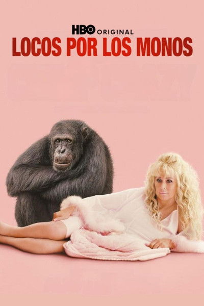 Póster de Locos por Los Monos