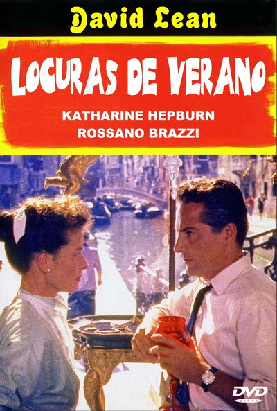 Póster de Locuras de verano
