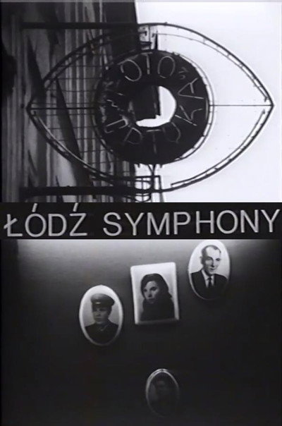 Póster de Lodz Symphony