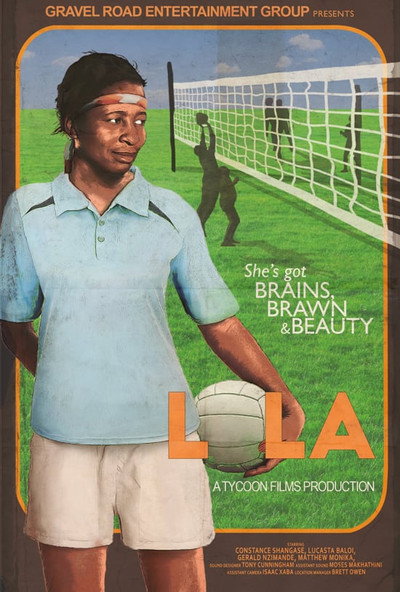 Póster de Lola
