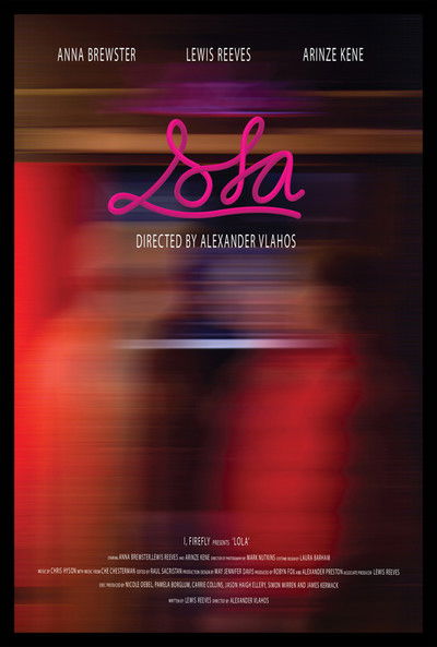 Póster de Lola