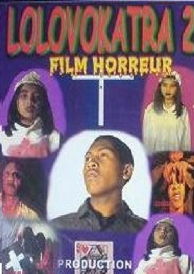 Póster de Lolovokatra 2