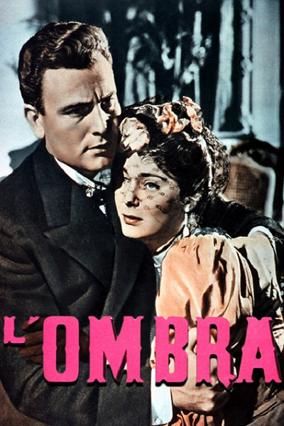 Póster de L'ombra