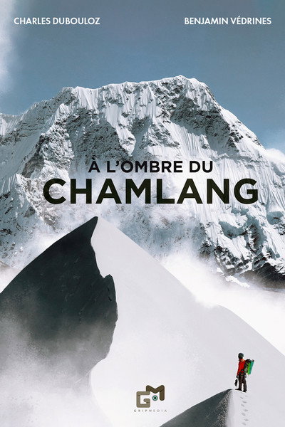 Póster de À L'ombre du Chamlang