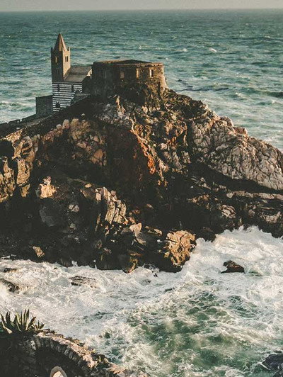 Póster de L'onda